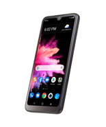 TCL 30 T 5G 6.5&quot; 32 GB 4GB RAM Black LTE Prepaid Verizon Smartphone - $49.49