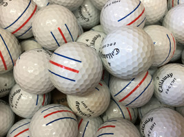 Callaway ERC-Soft        15 White Near Mint AAAA Used Golf Balls - £18.08 GBP