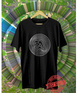 Aphex Twin Peaks Symbol Men&#39;s T-Shirt - $20.99+