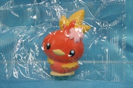 Netflix OLM TV Tokyo Nintendo Pokemon AG Mini Figure Magnet P1 Torchic A... - $34.99