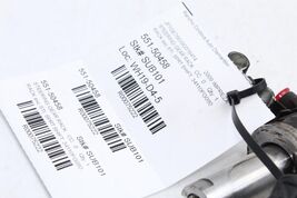 Steering Gear/Rack Power Rack And Pinion Fits 09-10 IMPREZA 75222 image 2