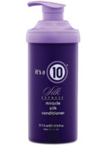 Its A 10 Miracle Silk Conditioner, 17.5 ounce