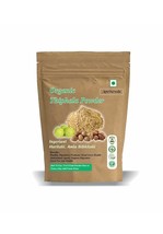 Organic Herbal World Amritaveda Triphala powder Churna 100g - £10.73 GBP