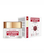  Nicotinamide Collagen Day Cream Anti Freckle Repairing Moisturizing Fac... - $12.00
