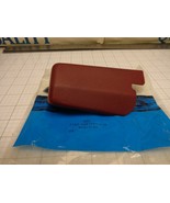 FORD OEM NOS F3SZ-6361749-CAR Seat Track to Floor Cover Cap Trim Driver ... - $289.41 MXN