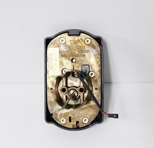 SCHLAGE BE365 CAM 622 Keypad Electronic Deadbolt Matte Black image 3