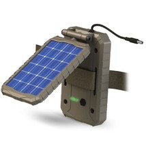 Stealth Cam STC-SOLP SOL-PAK Solar Battery Pack - $137.99