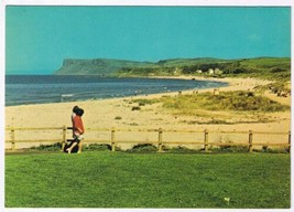 Ireland Postcard Ballycastle County Antrim - £1.67 GBP