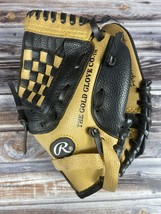Rawlings PL109CB T-Ball Youth Baseball Glove - 9&quot; - RHT Right Hand Throw - $8.79