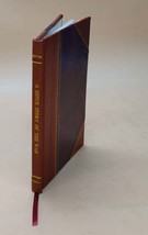 A Sioux story of the war : Chief Big Eagle&#39;s story of the Sioux  [Leather Bound] - £50.85 GBP