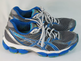 ASICS Gel Cumulus 14 Running Shoes Women’s Size 6.5 US Excellent Plus Condition - £32.30 GBP