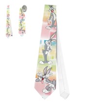 Necktie Bugs Bunny Cosplay - £19.92 GBP