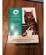 Petnostics Diagnostic Urine Test Kit For Cats-Brand New-SHIPS N 24 HOURS - $17.70