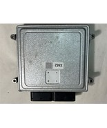 Engine ECM Electronic Control Module 2.4L Automatic Fits 11-14 SONATA 38... - $66.72