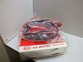 1997-2001 Kia Sephia 2000-2004 Kia Spectra Battery Wire Harness 1 K2BW 67 070#27 - £85.85 GBP