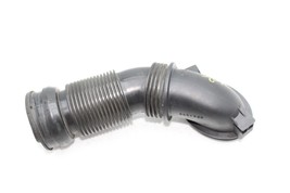 06-08 PASSAT JETTA EOS GTI A3 2.0L TURBO AIR INTAKE HOSE PIPE 06F129627G E5462 image 3