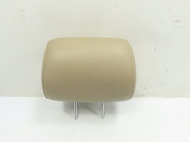 98 Lexus SC300 #1279 Headrest, Front Seat, Tan Leather Right - $29.69