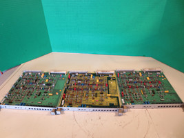 Abb Asea Marron Boveri Carte Circuit 2668 180-526/1 YT212001-AK/6 - $58.30