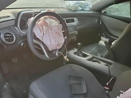 Driver Left Tail Light Inner Fits 10-13 CAMARO 556 image 12