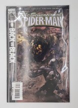 The Sensational Spider Man Back in Black #37 Marvel Comics - $3.96
