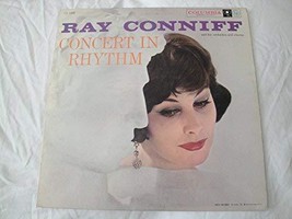 Concert In Rhythm [Vinyl] Ray Conniff and His Orchestra and Chorus - £2.36 GBP