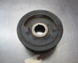 Crankshaft Pulley 11-16 Chevrolet Silverado 2500 HD 6.6 12651599 Duramax... - $83.11