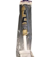 Purdue Boilermakers Weather Resistant And Durable Car Flag NIP - £8.88 GBP