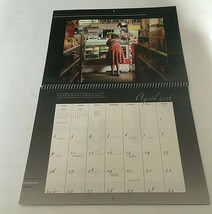 Wall calendar 2006 paper picture calendar My America  - $365.53 MXN