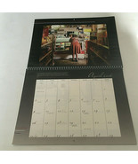 Wall calendar 2006 paper picture calendar My America  - $366.29 MXN