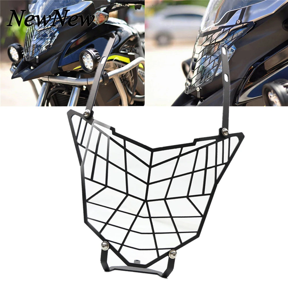 For Honda CB500X CB 500 X CB500 X 2013-2021 Motorcycle Accessories Headl... - £26.59 GBP