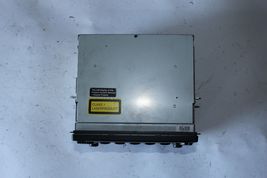 2000-2003 MERCEDES-BENZ E55 COMMAND DASH NAVIGATOR GPS RADIO HEAD UNIT K4084 image 2
