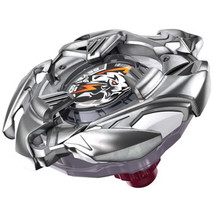 Takara Tomy Beyblade X Booster Weiss Tiger 3-60U Bx-33 From US  - $31.98