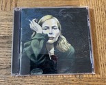 Joni Mitchell CD - $10.00