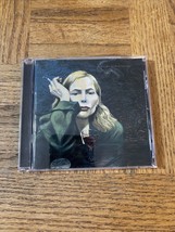 Joni Mitchell CD - £9.31 GBP