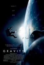 Gravity 2-Disc Special Edition DVD Movie Sandra Bullock George Clooney Ed Harris - £6.70 GBP