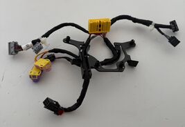 OEM factory original leather heated steering wheel wiring harness 2019-2... - $9.00