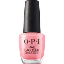 OPI Nail Lacquer Princesses Rule! | Sheer Soft Pink Shimmer Chip Resista... - $222.55 MXN
