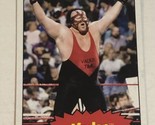 Vader 2012 Topps WWE trading Card #109 - $1.97