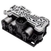 5r55w 5r55s valve body w/ solenoid Ford Explorer Mustang 02 up LIFETIME WARRANTY image 2