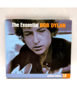 BOB DYLAN - The Essential 3.0 - Rare Limited Edition BONUS 3rd Disc 3 CD... - $35.23