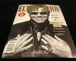 Centennial Magazine Music Spotlight Elton John The Life of a Songwriting... - $12.00