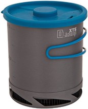 Olicamp 1-Litre Hard Anodized Xts Pot. - £34.15 GBP