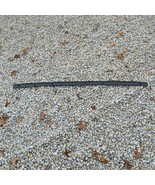 Genuine Nissan 85042-15E05 Fits 1985-1987 Maxima SE Rear Bumper Molding ... - $165.41 CAD