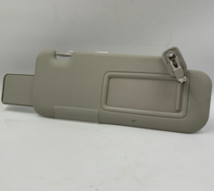 2014-2018 Mazda 6 Passenger Sun Visor Sunvisor Gray Illumination OEM J01... - £45.04 GBP