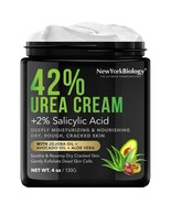 New York Biology Urea Cream 42% - $180.15 MXN