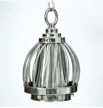 Vintage Pendant Light Brass Hanging Ceiling Lights For Home &amp; Office Decor - £192.64 GBP