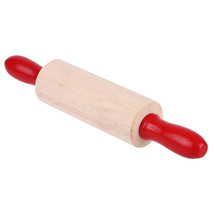 Daily Bake Small Wood Rolling Pin (20x3.7cm) - £12.90 GBP