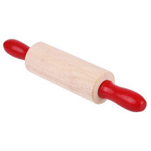 Daily Bake Small Wood Rolling Pin (20x3.7cm) - £12.96 GBP