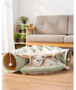Collapsible Cat Tunnel - $88.50 CAD