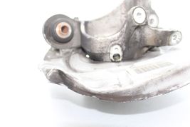 02-08 BMW 745I 745LI 750I 750LI REAR LEFT DRIVER SIDE KNUCKLE Q5815 image 9